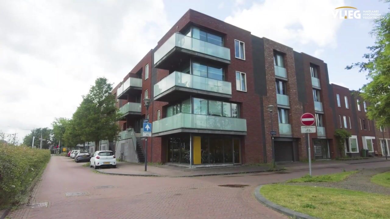Video van Lange Vijfmatlaan 94