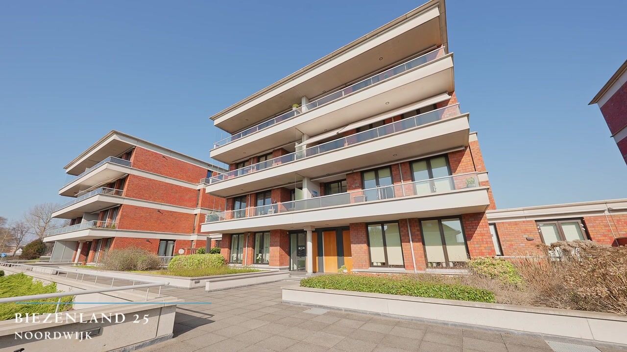 Video van Biezenland 25