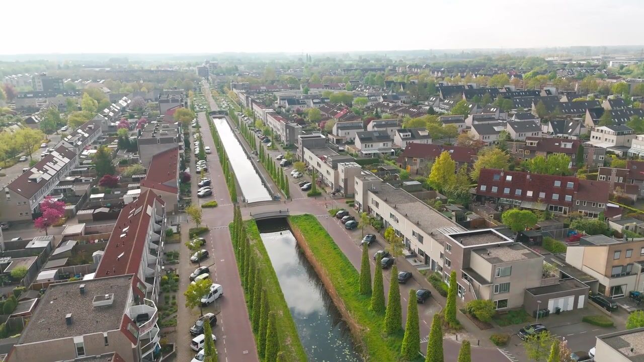 Video of Ida Gerhardtsingel 12