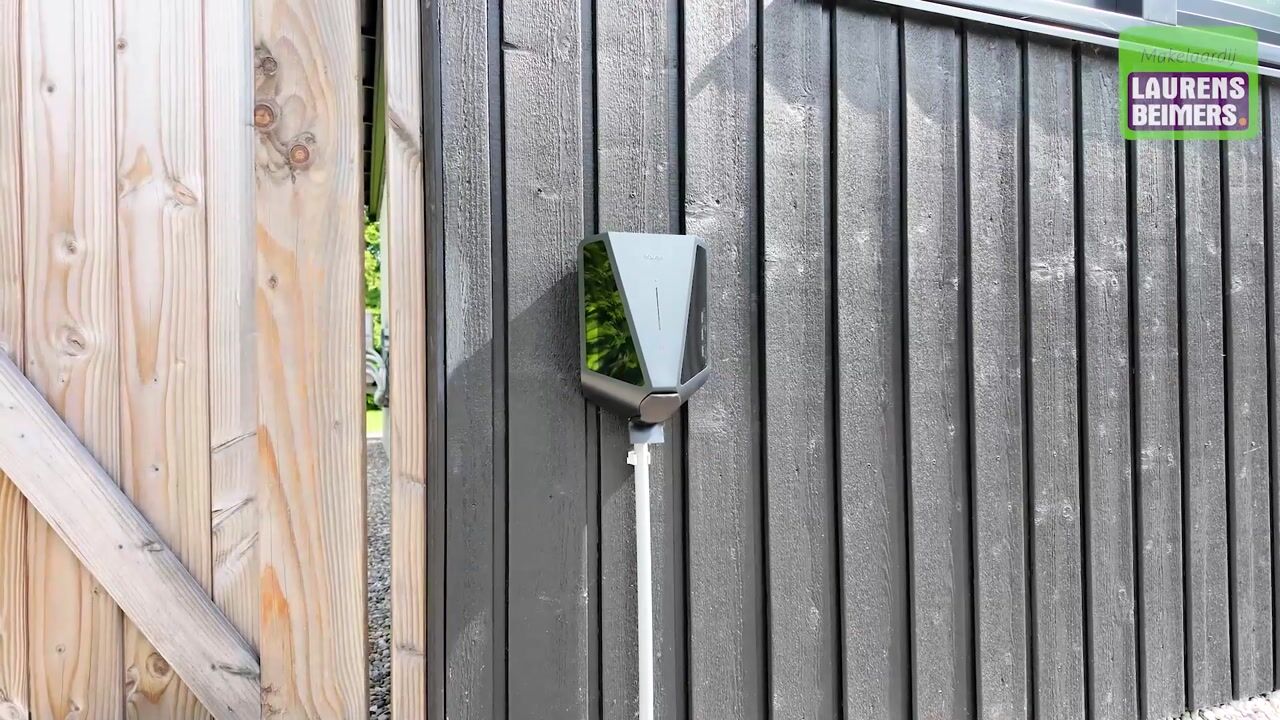 Video van Spoarstrjitte 4