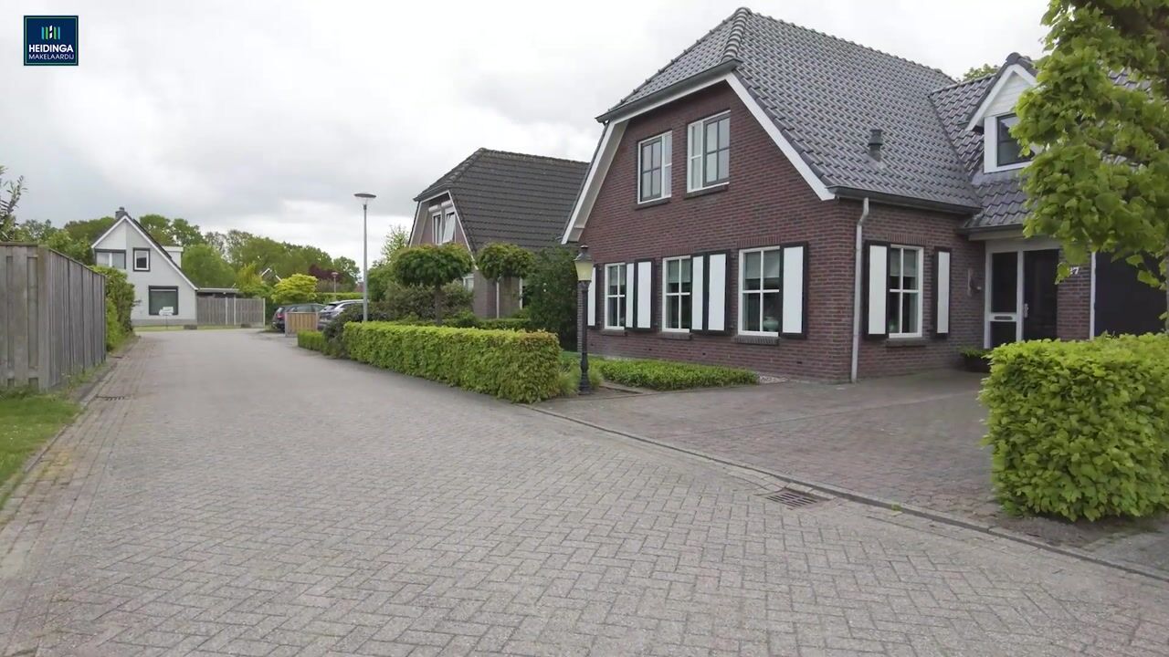 Video van Valkruid 27