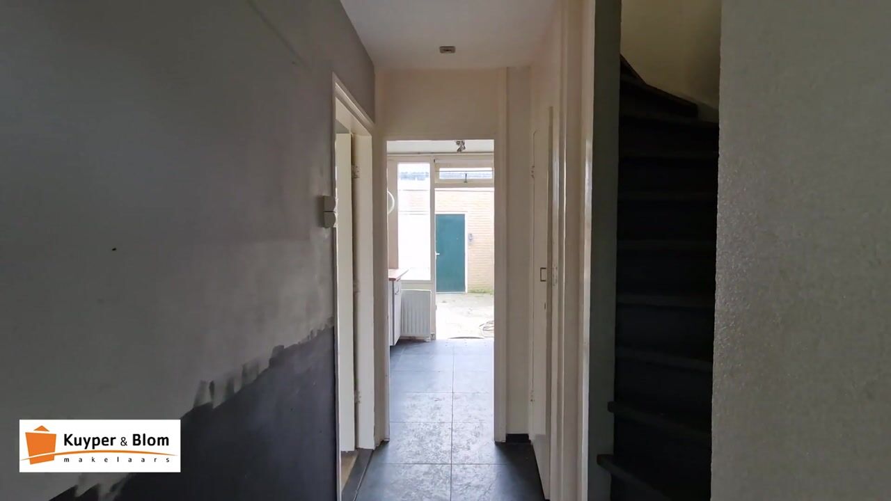 Video of Kogendijk 84