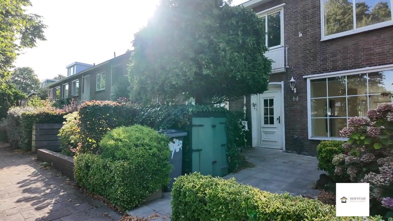 Video of Vlietweg 112