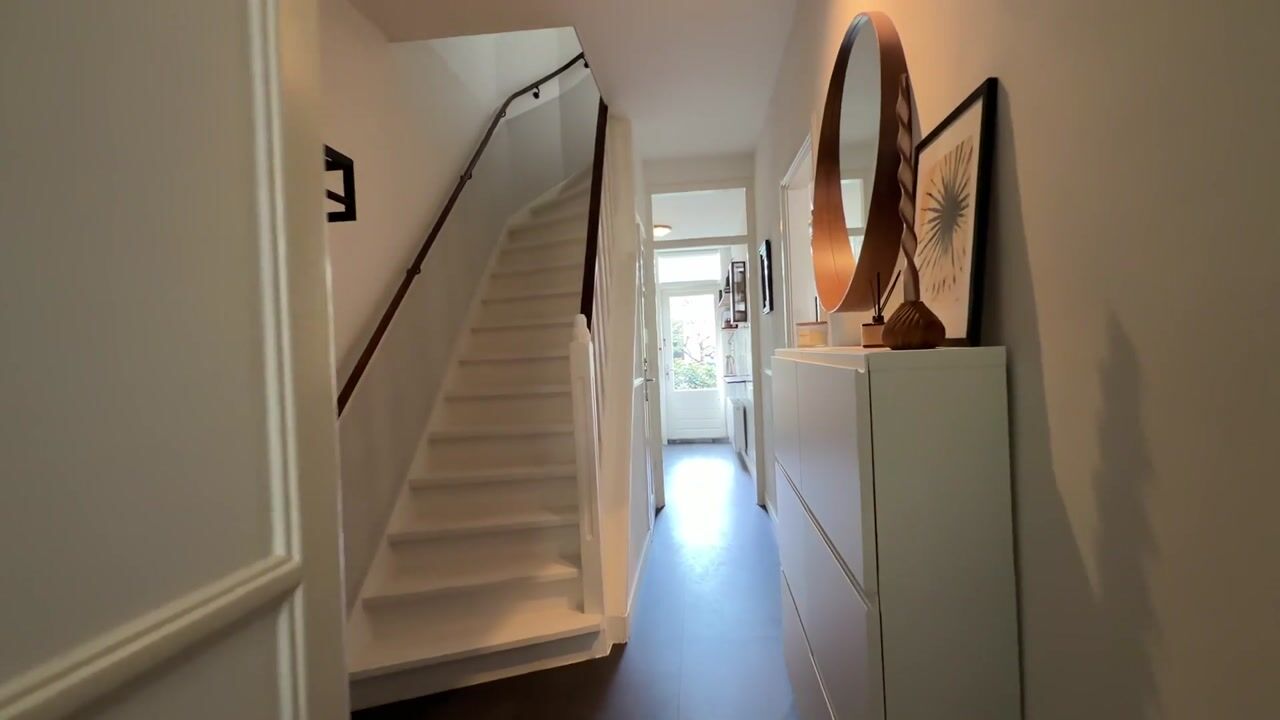 Video van Rembrandtlaan 77-B