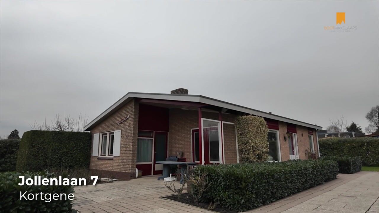Video van Jollenlaan 7