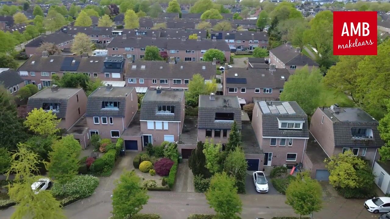 Video of Asserlaan 13