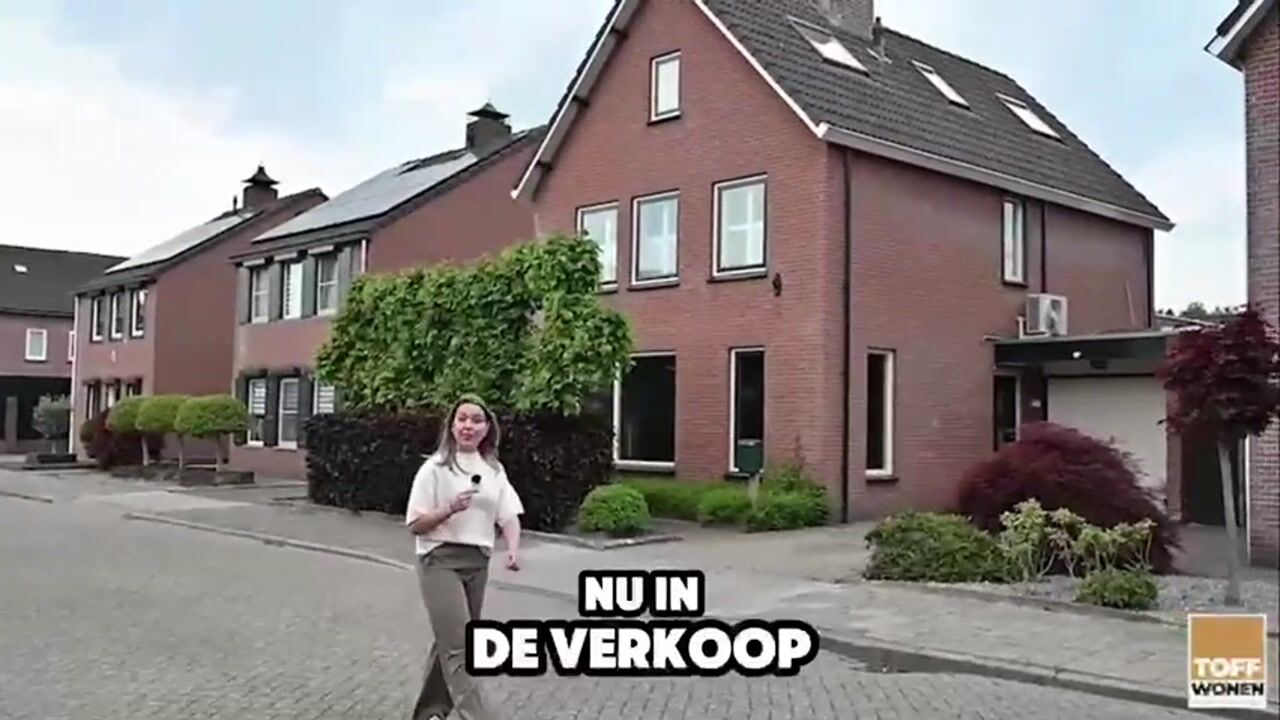 Video van Lindenplantsoen 50
