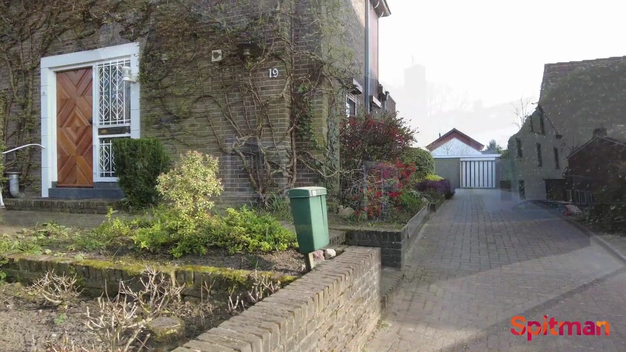 Video of Bosboomstraat 19