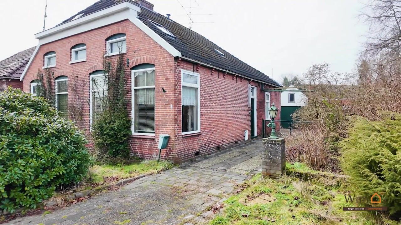 Video van Sluisweg 6