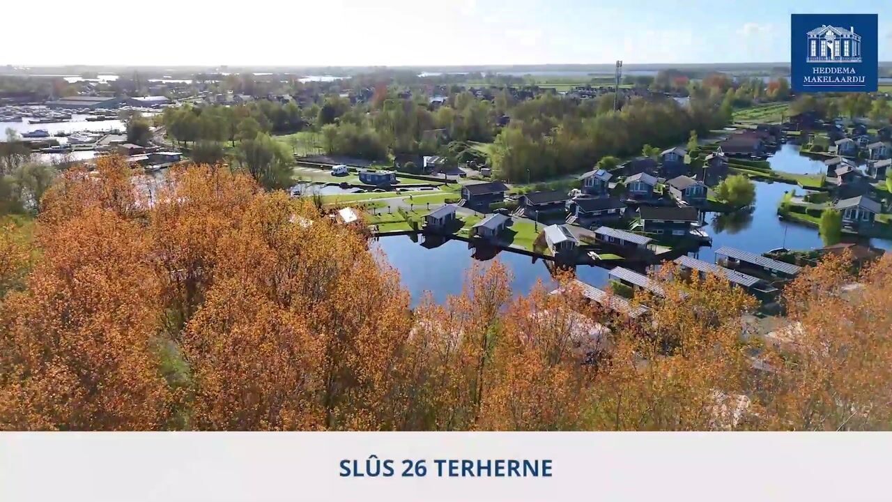 Video van Slûs 26