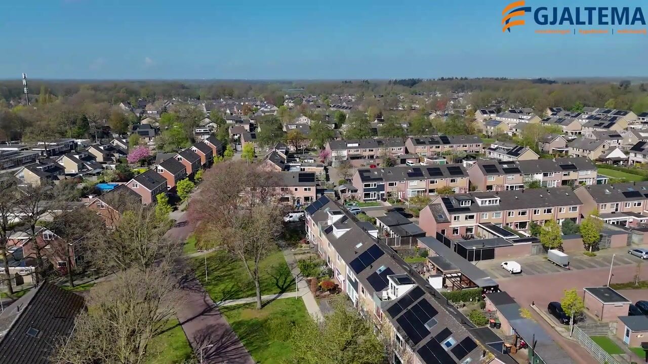 Video of Camerlinkstraat 14