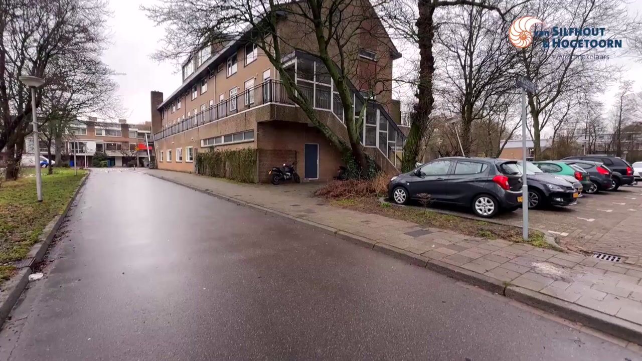 Video van Adama van Scheltemaplein 98