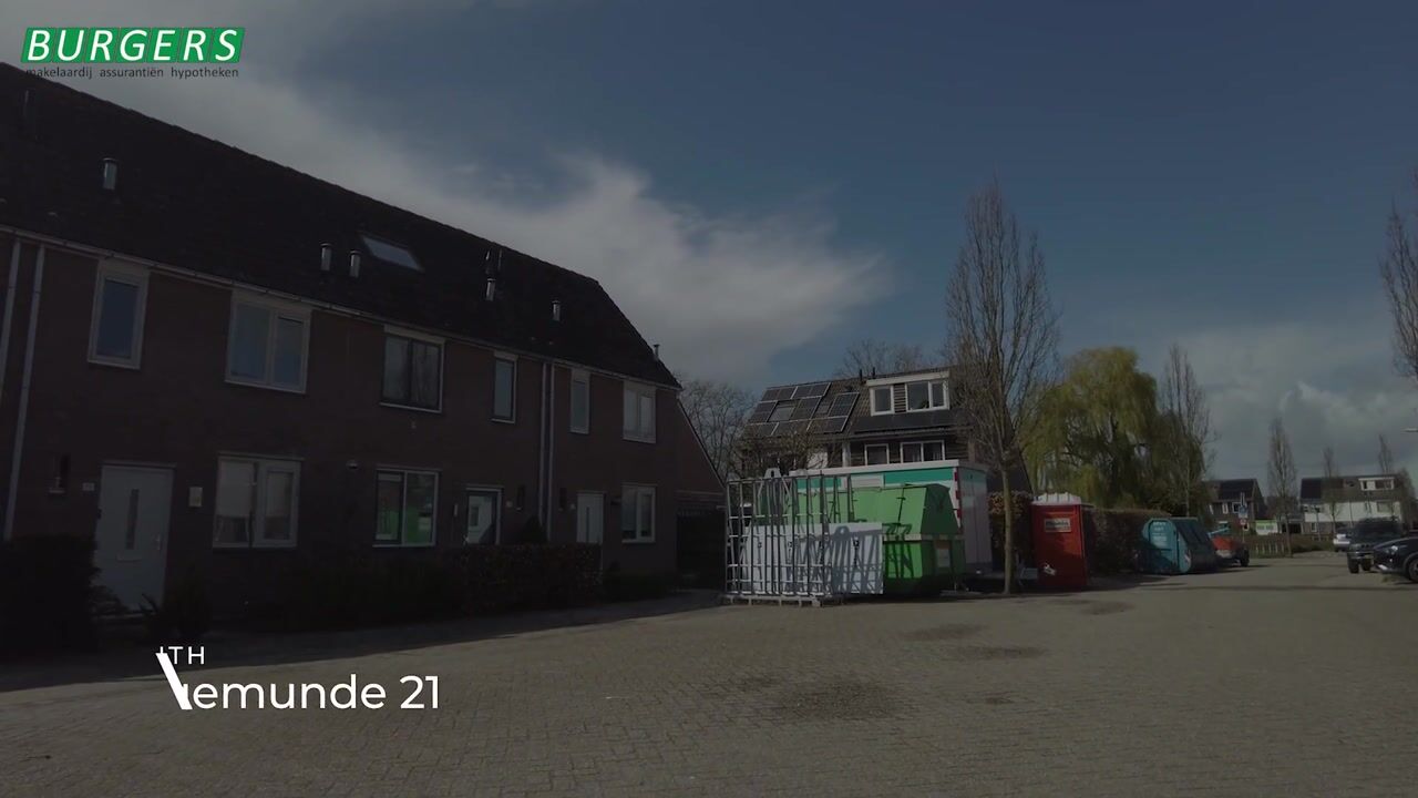 Video of Hengemunde 21