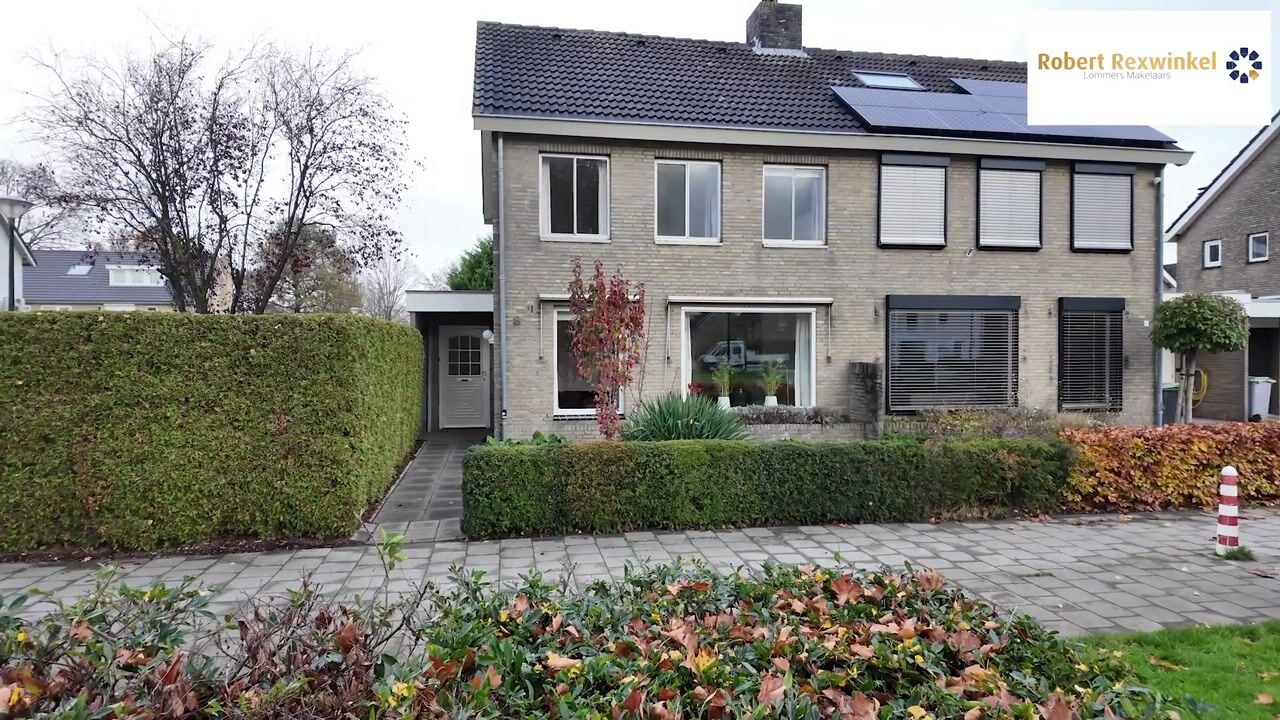 Video van Glennstraat 8