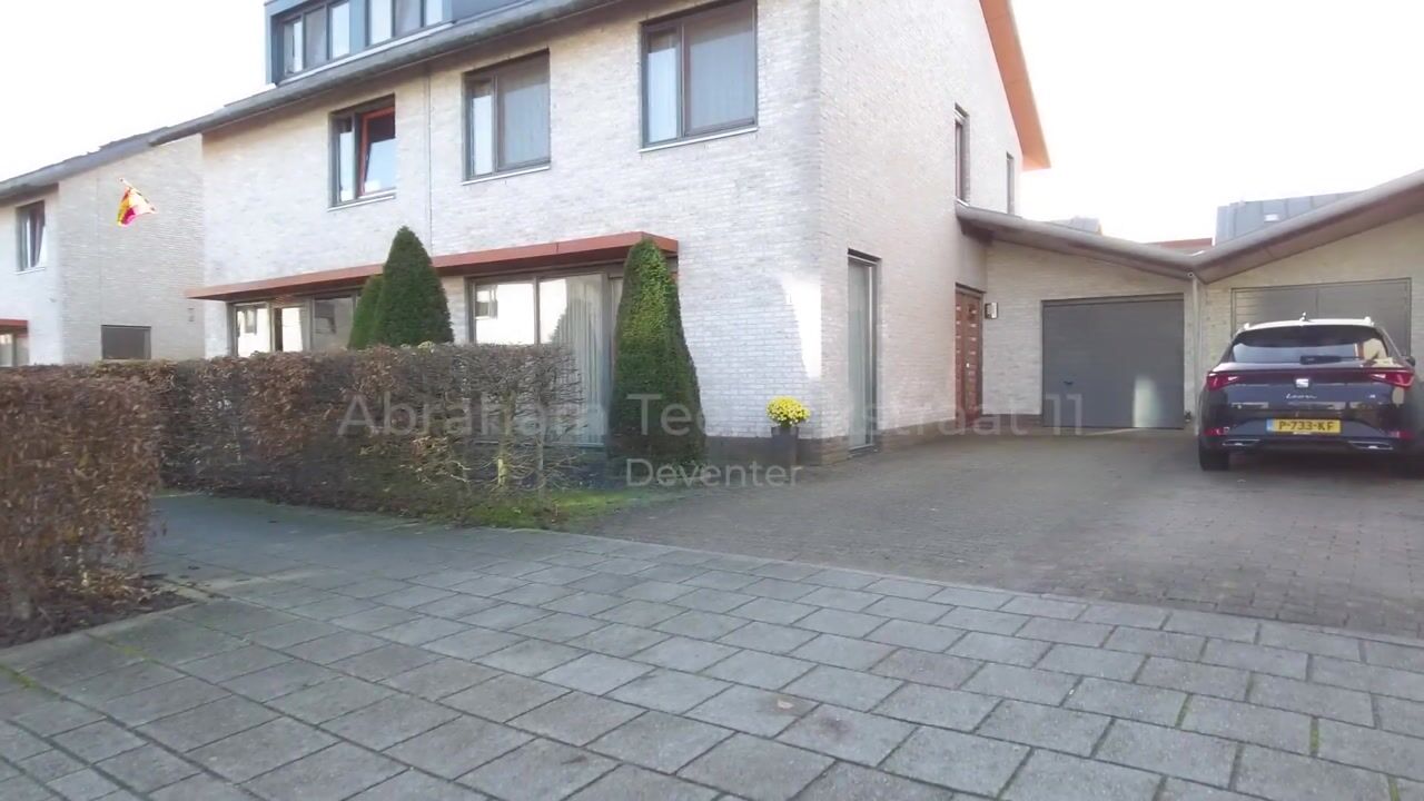 Video of Abraham Teerlinkstraat 11