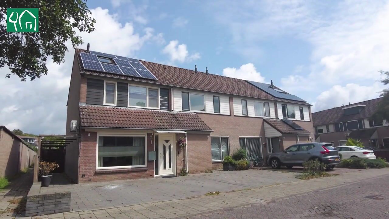 Video van Atrechtlaan 64
