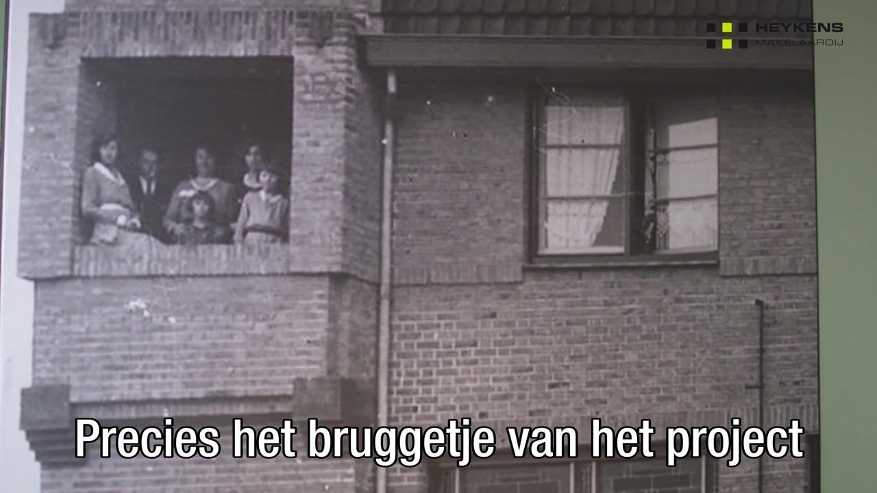 Video van Stationstraat 1-D