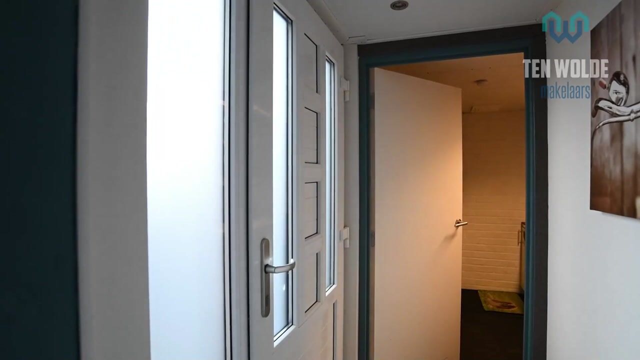 Video van Huismus 36