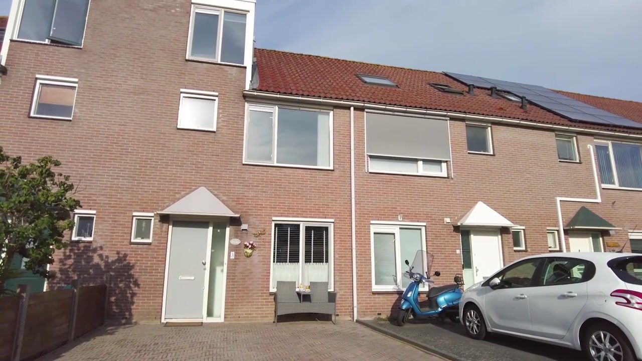 Video van Lauwersmeer 3