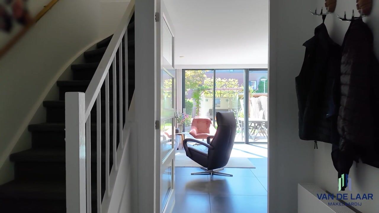 Video van Zonnegloren 11