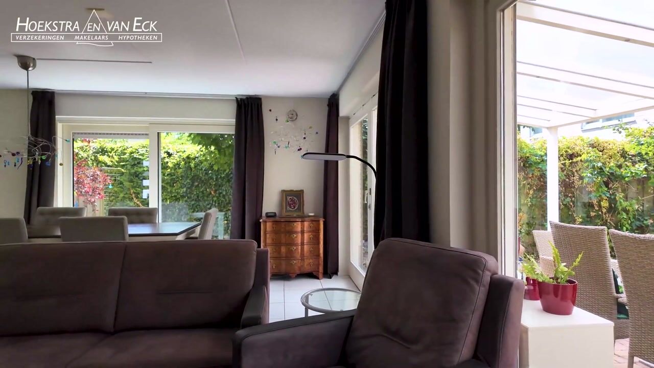 Video van Henry Fondastraat 11