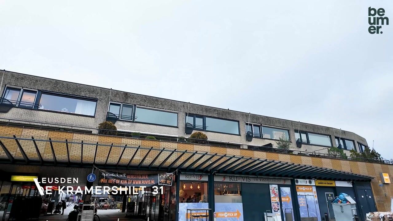 Video van De Kramershilt 31