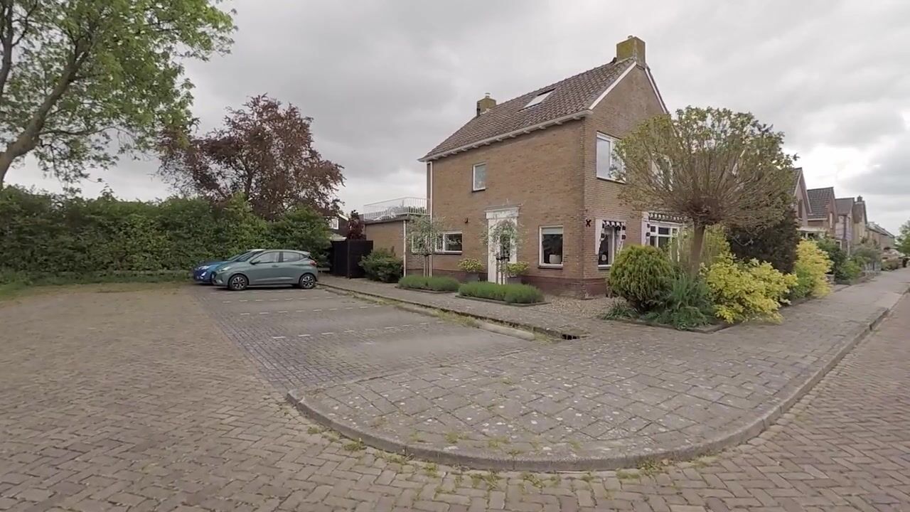 Video van Bernhardstraat 59
