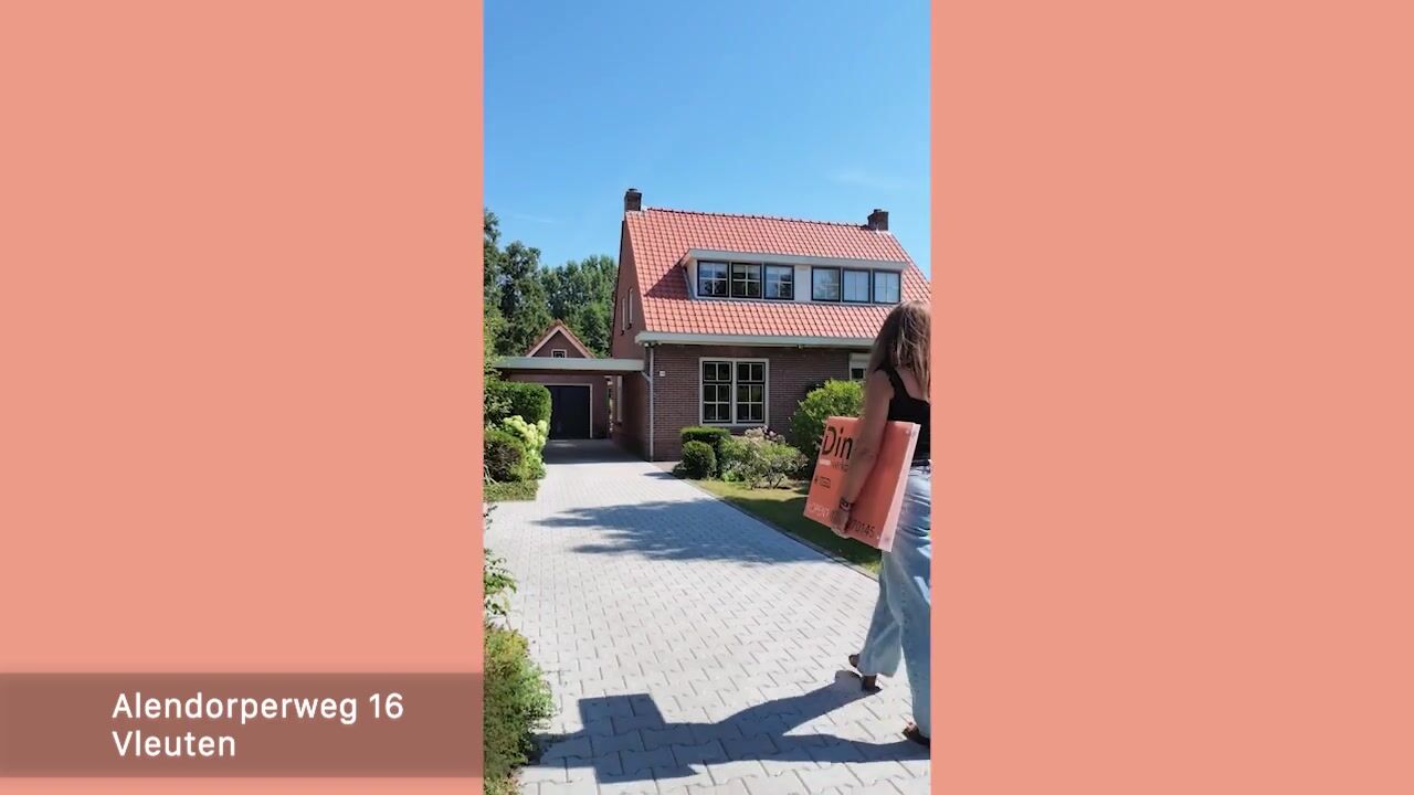 Video van Alendorperweg 16