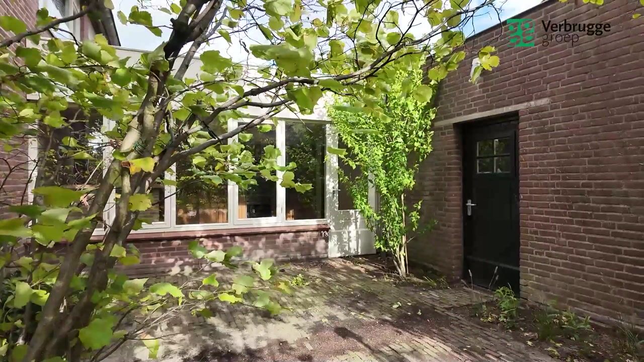 Video van van de Poelstraat 11