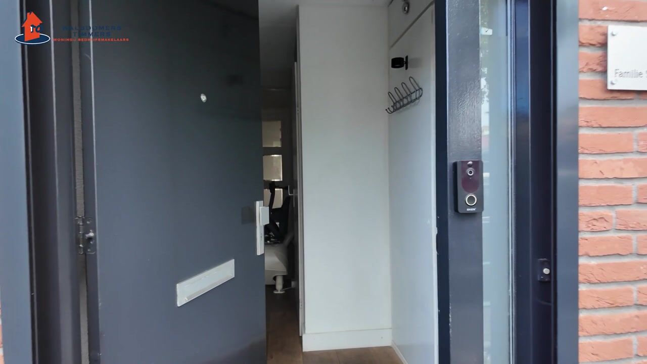Video van Slotgracht 51