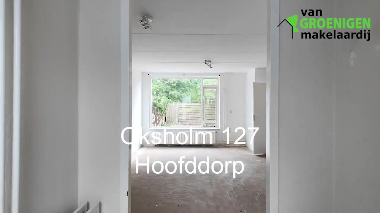 Video van Oksholm 127