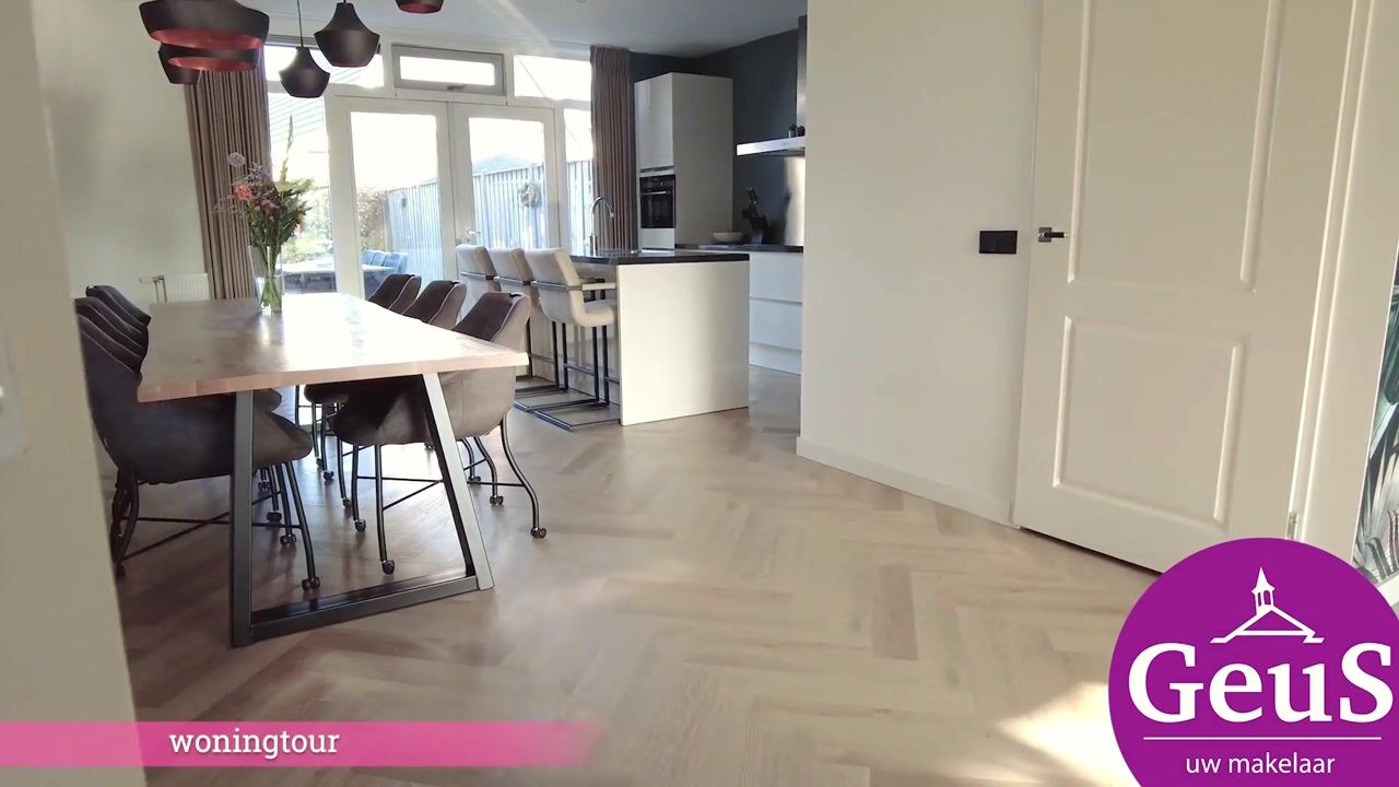 Video van Kraanvogel 8