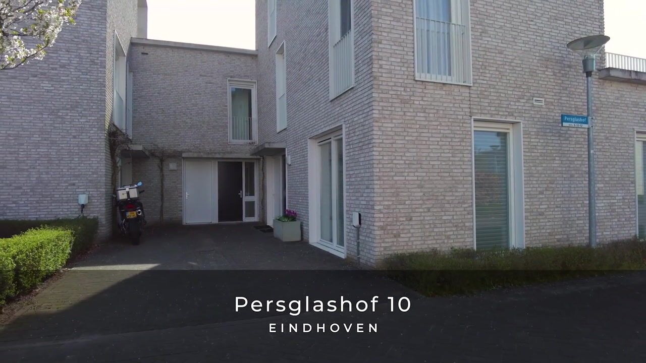 Video van Persglashof 10
