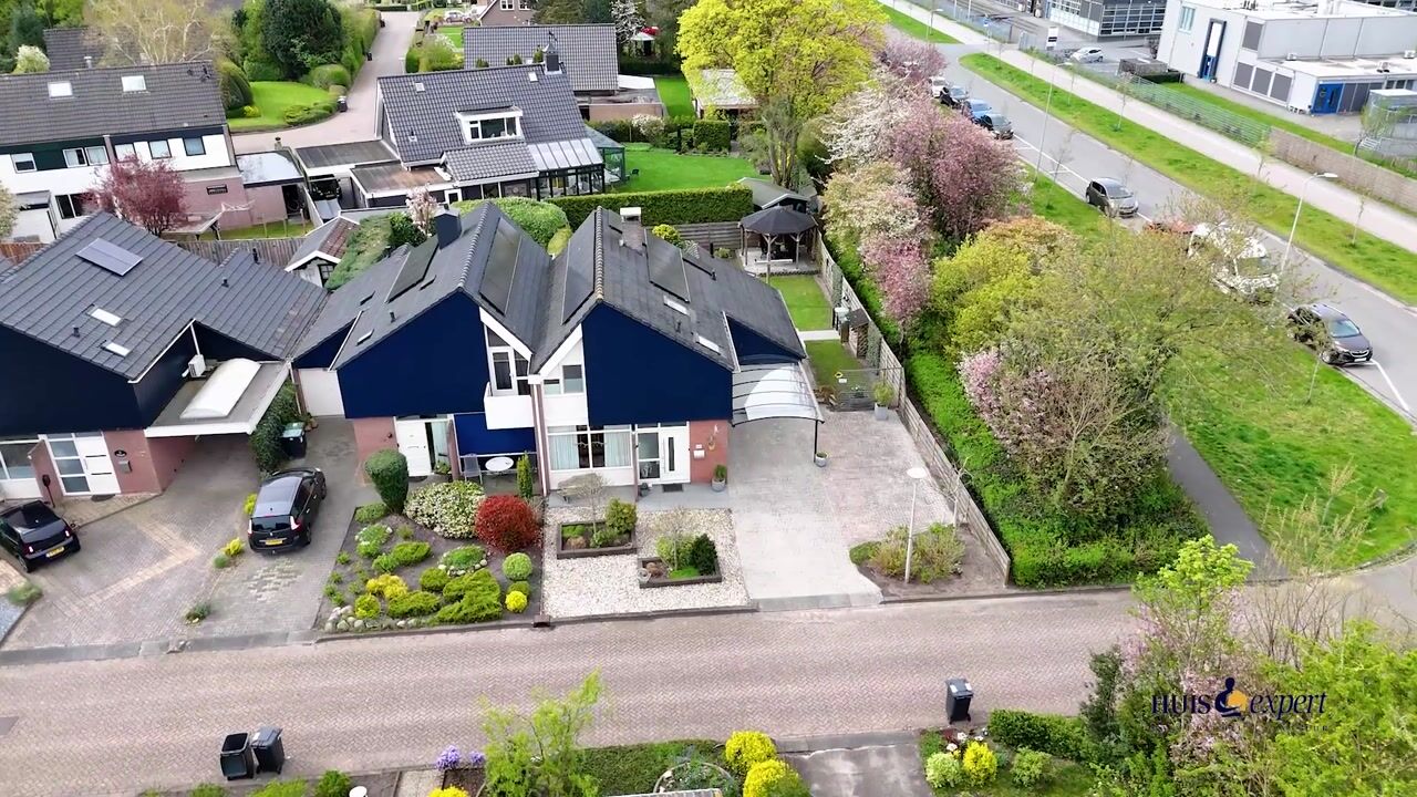 Video van van Haersoltelaan 31