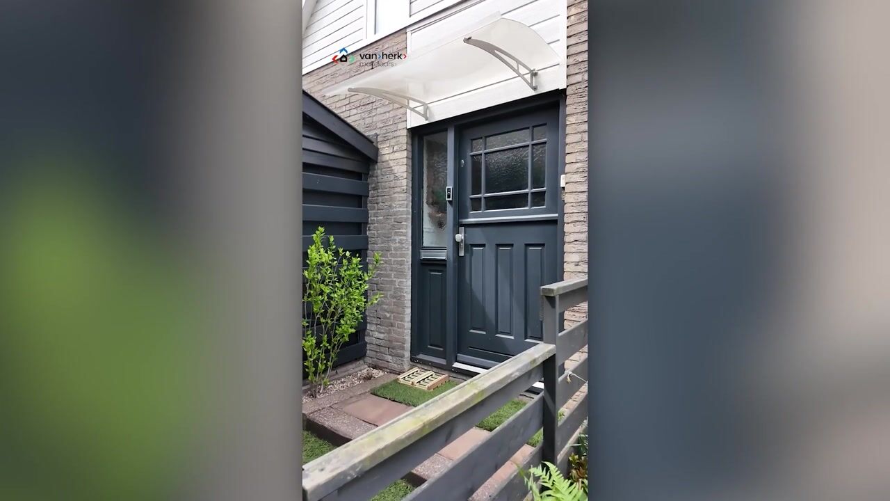 Video van Pascaltuin 23