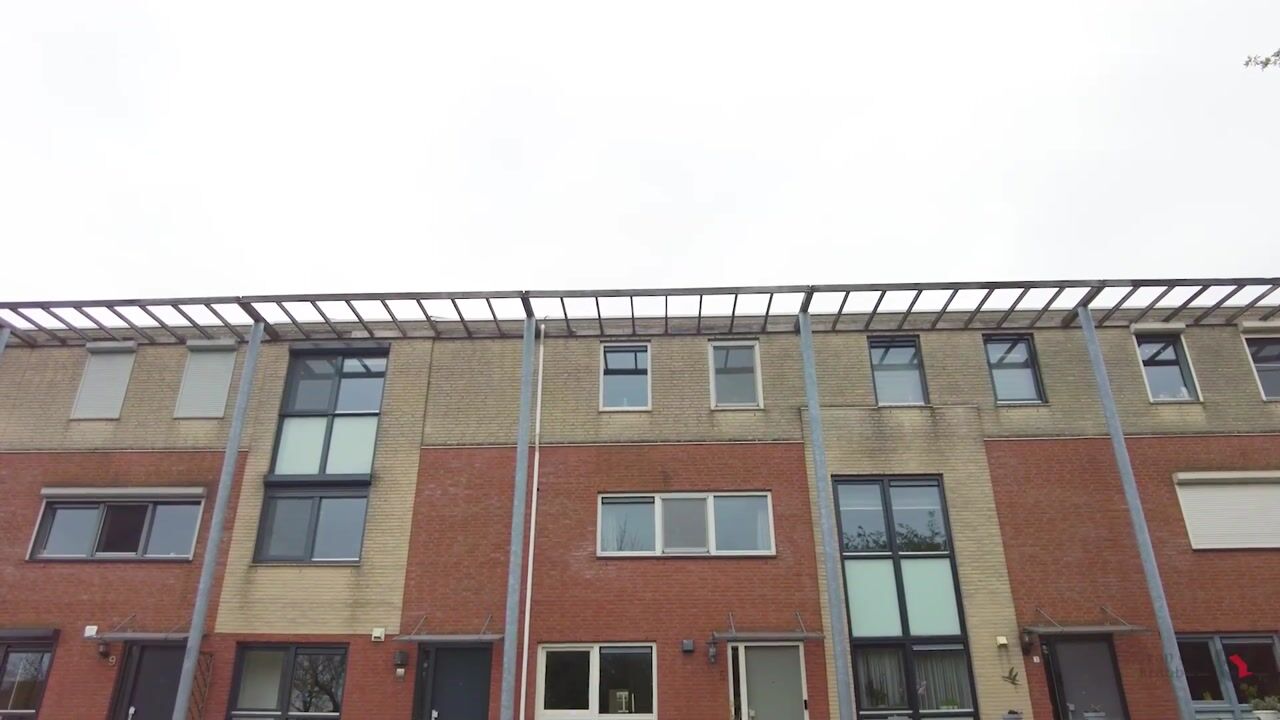 Video van Slotgracht 5
