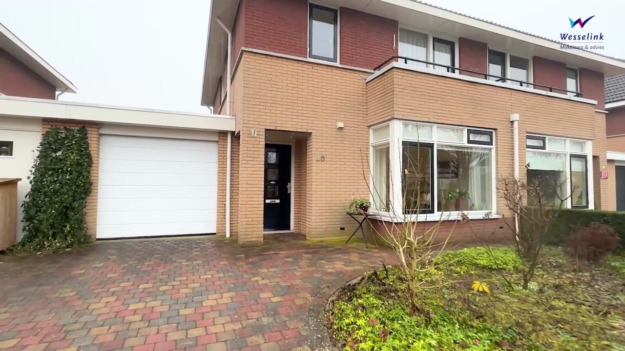 Video of Haarskamp 40