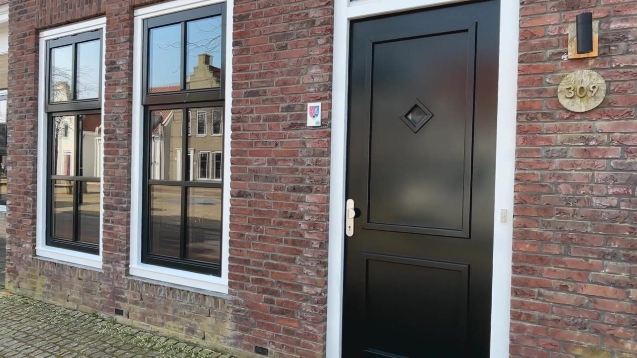 Video van Westerskâns 35-309