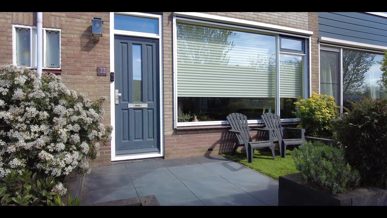 Video of Oranje-Nassaustraat 23