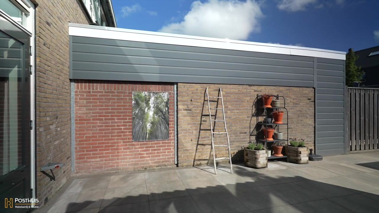 Video van Kraaijenbergstraat 34