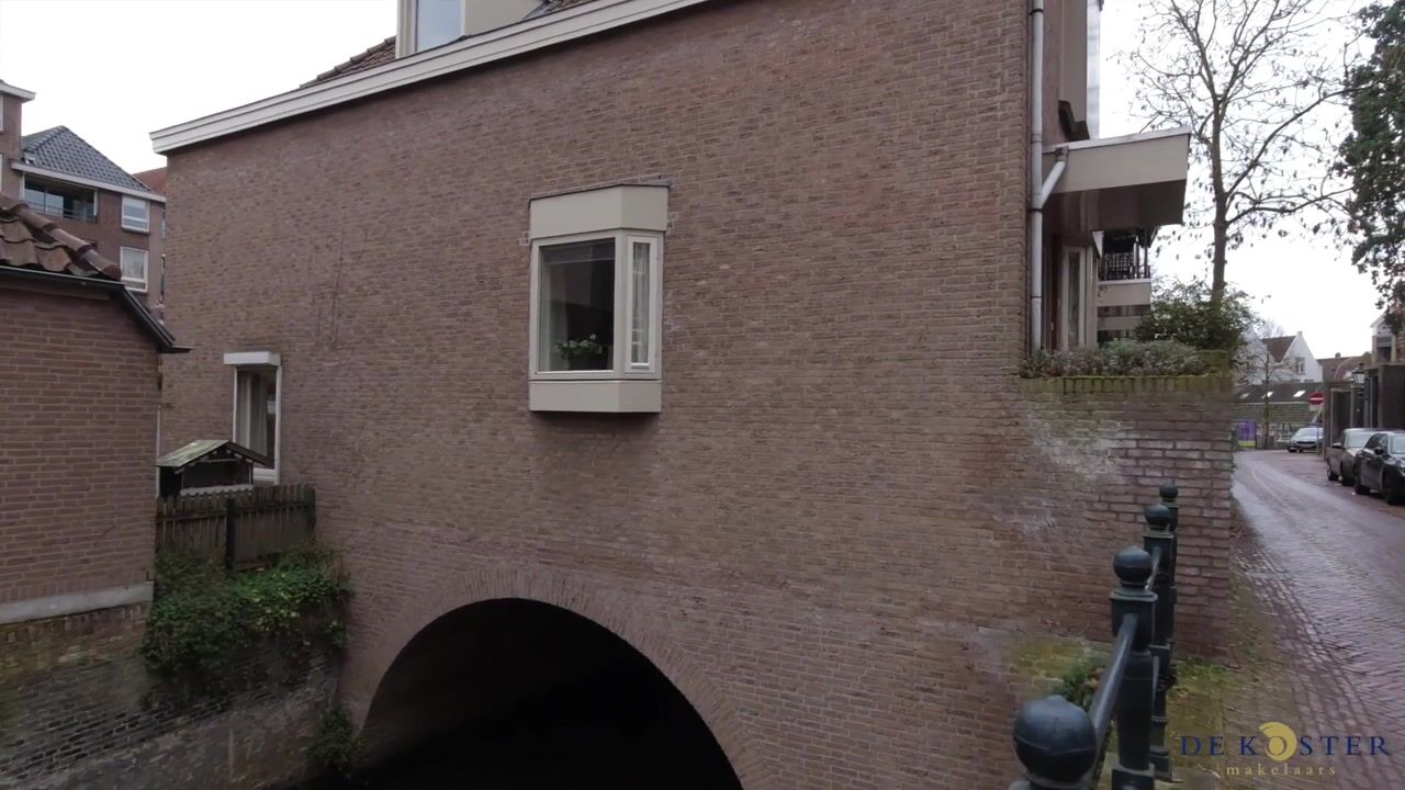 Video van Uilenburg 28