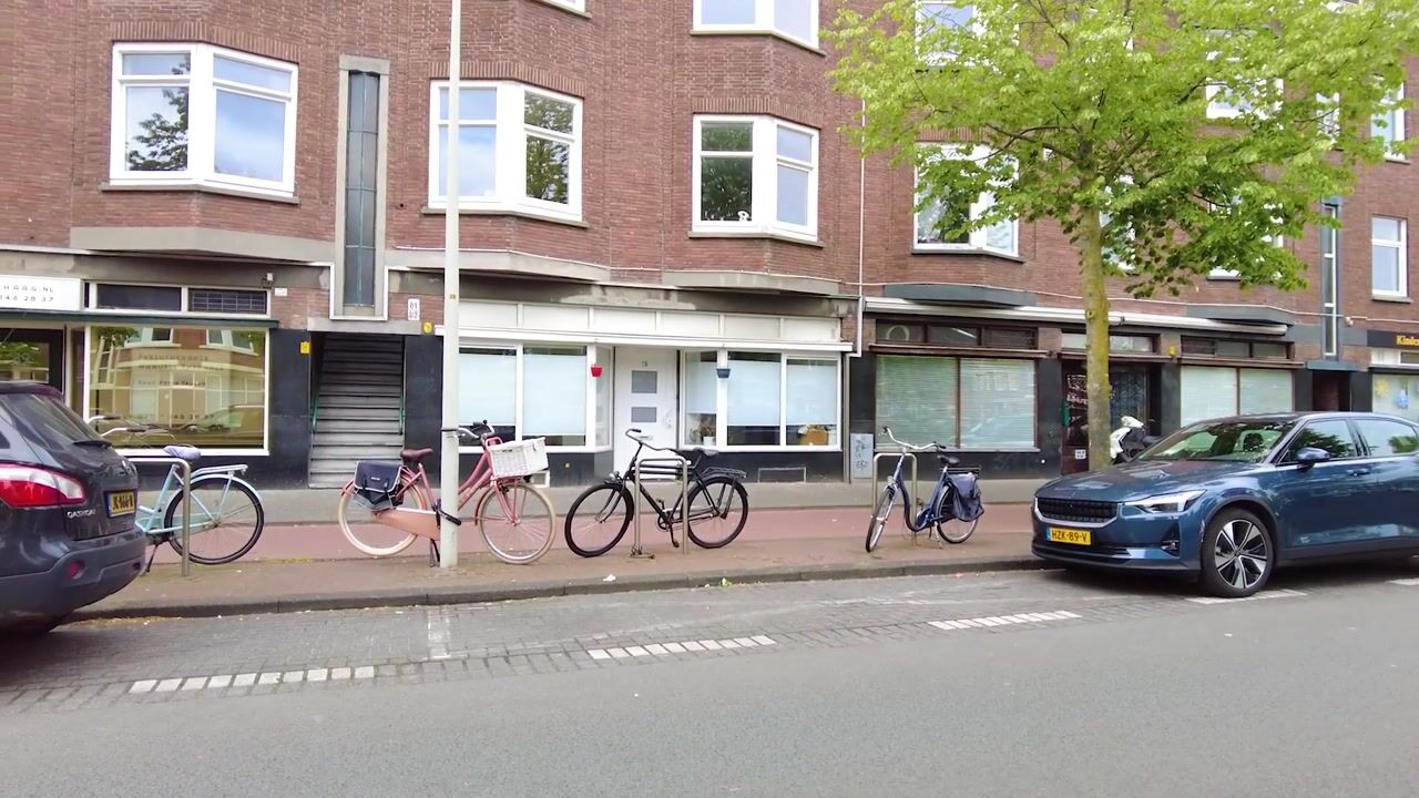 Video van Apeldoornselaan 83