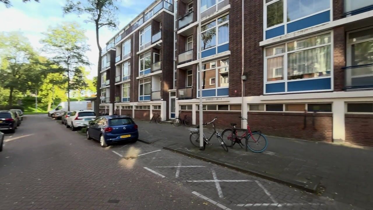 Video van Fluitstraat 16-B