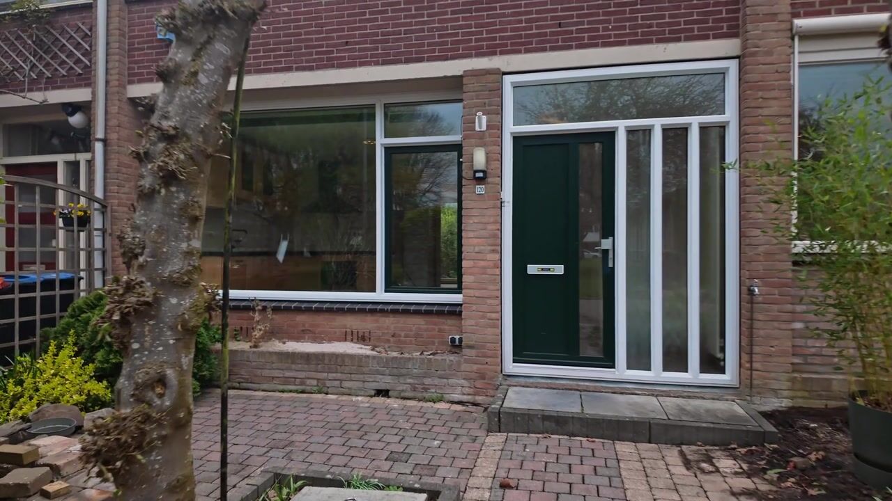 Video van Herman Gorterhof 120