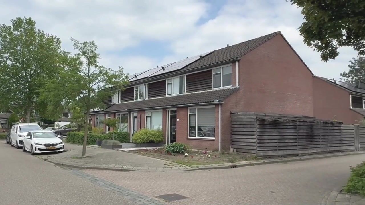 Video van Willem Royaardsstraat 49