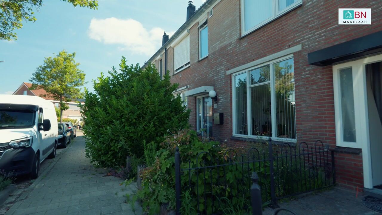 Video van Torentrans 138
