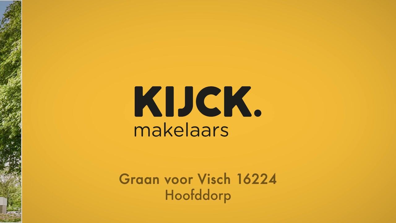 Video van Graan voor Visch 16224