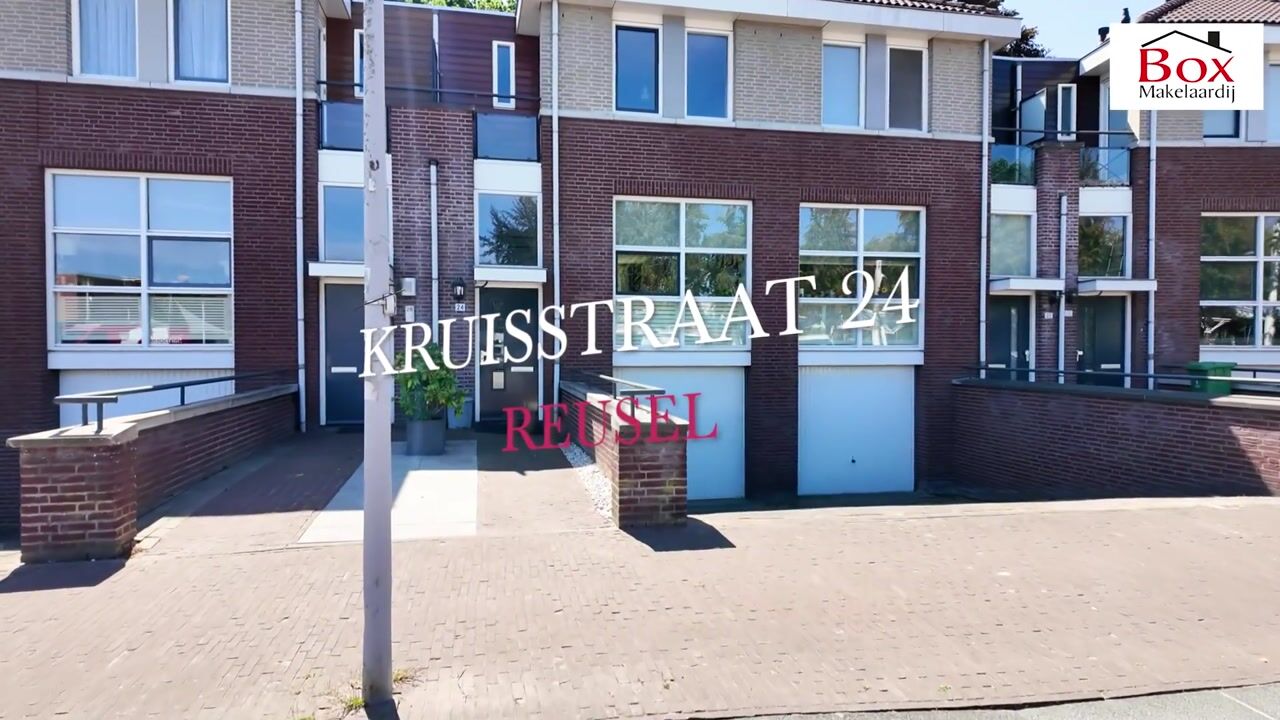 Video van Kruisstraat 24