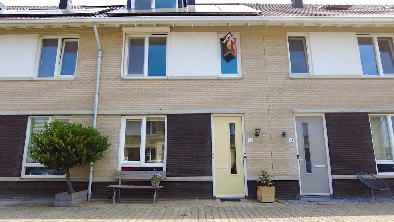 Video of IJmeerstraat 29