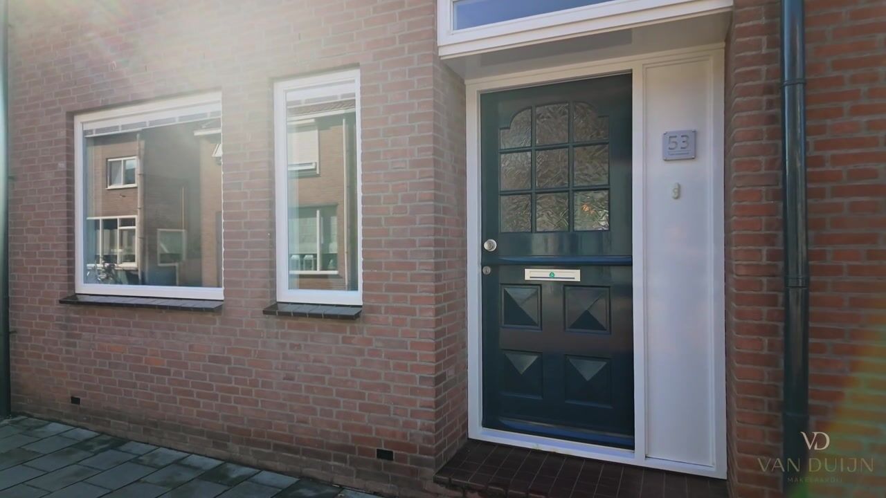 Video van Sluisweg 53